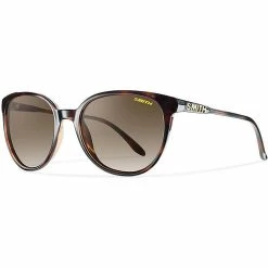 SMITH OPTICS Smith Cheetah Polarized Sunglasses