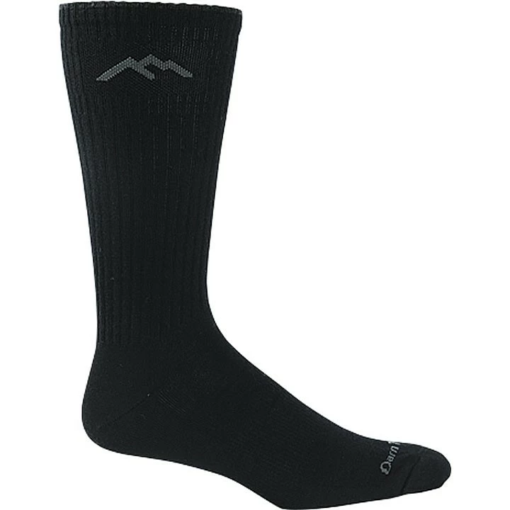 Darn Tough Standard Issue Light Socks Men's 3 Darn Tough Standard Issue Light Socks Men's