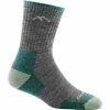 Darn Tough Yeti Over-the-Calf Light Socks Women's -Altra Store 13124597