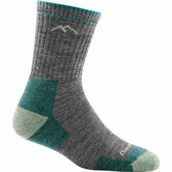 Darn Tough Yeti Over-the-Calf Light Socks Women's