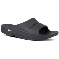 OOFOS OOahh Slide Sandals