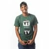 VT Digs Skirack Since 1969 Tee Men's