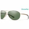 SMITH OPTICS Suncloud Mayor Polarized Sunglasses -Altra Store 13133771