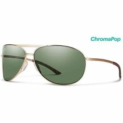 SMITH OPTICS Suncloud Mayor Polarized Sunglasses