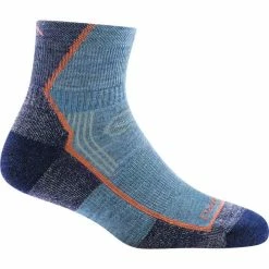 Darn Tough Hiker 1/4 Sock Cushion Socks Women's