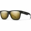 Smith Serpico Slim 2.0 Polarized ChromaPop Sunglasses -Altra Store 13135761