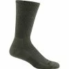 Darn Tough Hiker 1/4 Sock Cushion Socks Men's -Altra Store 13136385