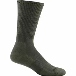 Darn Tough Hiker 1/4 Sock Cushion Socks Men's