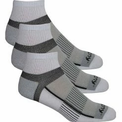 Asics Saucony Inferno Quarter Sock 3-Pack