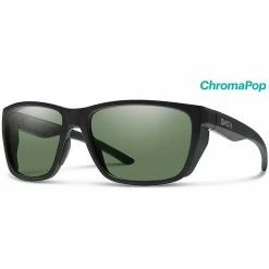 SMITH OPTICS Smith Shoutout Polarized ChromaPop Sunglasses