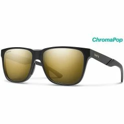 SMITH OPTICS Smith Lowdown Steel Sunglasses