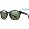 SMITH OPTICS Smith Bauhaus Polarized Chroma Pop Sunglasses -Altra Store 13139794