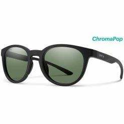 SMITH OPTICS Smith Bauhaus Polarized Chroma Pop Sunglasses