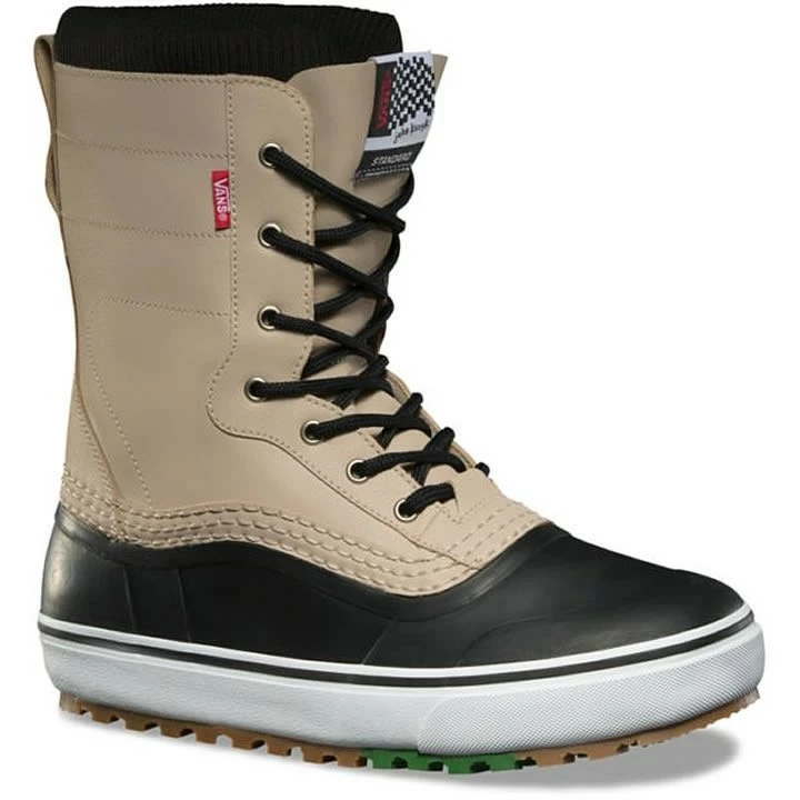 Vans Standard Snow Boot 3 Vans Standard Snow Boot