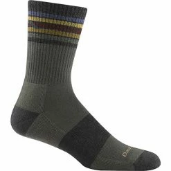 Darn Tough Merino Micro Crew Light Cushion Socks Men's