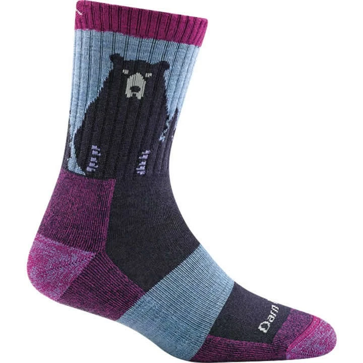 Darn Tough Hiker Boot Sock Cushion Socks Men's 3 Darn Tough Hiker Boot Sock Cushion Socks Men's