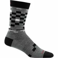 Darn Tough Kelso Micro Crew Light Cushion Socks Men's