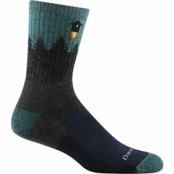 Darn Tough Derby Crew Light Socks Men's