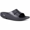 Oofos OOahh Luxe Slide Sandals