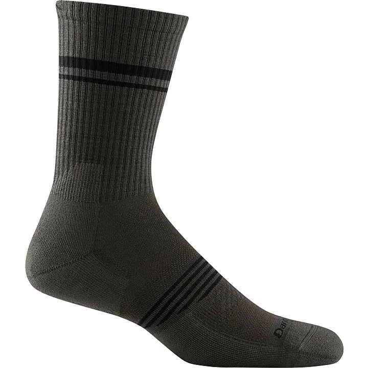 Darn Tough Number 2 Micro Crew Merino Cushion Sock 3 Darn Tough Number 2 Micro Crew Merino Cushion Sock