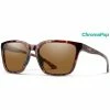 SMITH OPTICS Smith Shoutout Polarized ChromaPop Sunglasses