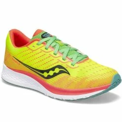 Saucony On-Running Cloudflyer 4 Running Shoe Men's