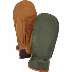 Hestra Wakayama Mitt