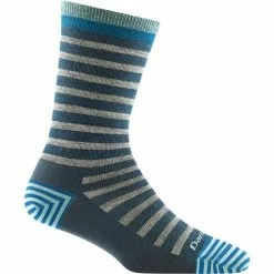 Darn Tough Morgan Crew Light Sock Women's