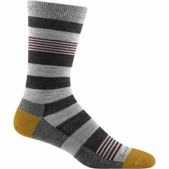 Darn Tough Oxford Crew Light Socks Men's
