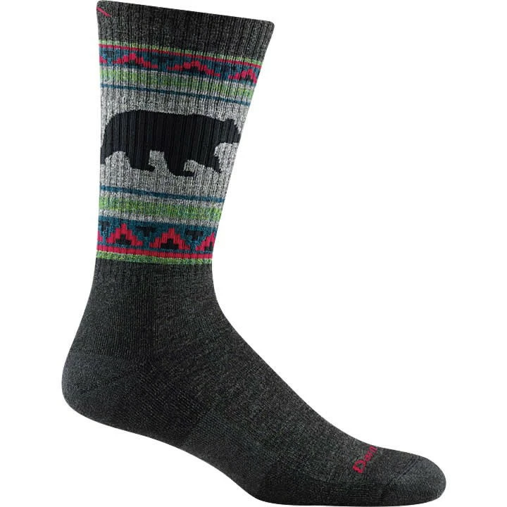 Darn Tough Solid Crew Lightweight Socks Men's 3 Darn Tough Solid Crew Lightweight Socks Men's