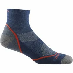Darn Tough Run Patriot Micro Crew Ultra-Lightweight Socks Men's