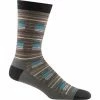 Darn Tough Captain Stripe Over The Calf Lightweight Socks Men's 1 Darn Tough Captain Stripe Over The Calf Lightweight Socks Men's -Altra Store 13146050