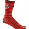 Darn Tough RFL Over-the-Calf Ultra-Lightweight Ski And Snowboard Sock Men's