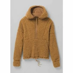 PrAna Polar Escape Half Zip Women's