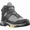 Salomon Line Apres Booties 1.0