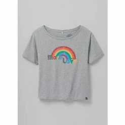 Prana Patagonia Fitz Roy Icon Uprisal Sweatpants Men's