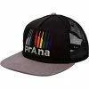 PrAna Vista Trucker Hat -Altra Store 13148512