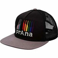 PrAna Vista Trucker Hat