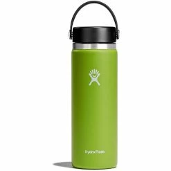 Hydro Flask 20oz Wide Mouth Bottle With Flex Cap