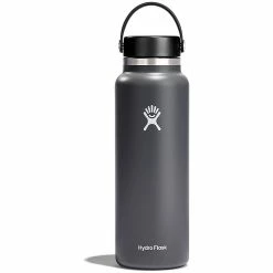 Hydro Flask 40oz Wide Mouth Bottle With Flex Cap