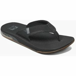 Reef Oofos Metallic OOlala Sandals