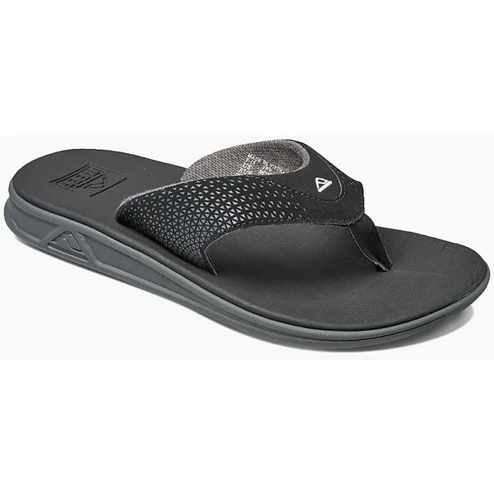 Reef Fanning Low Sandals Men's 3 Reef Fanning Low Sandals Men's