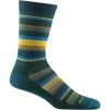 Darn Tough Sunset Ledge Micro Crew Lightweight Cushion Hiking Sock Women's -Altra Store 13149338