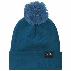 SKIDA Patagonia Powder Town Beanie