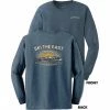 Ski The East Life Is Good Ride On And On Crusher-LITE Tee Men's -Altra Store 13149521
