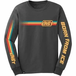 Ski The East Patagonia Fitz Roy Icon Uprisal Sweatpants Men's