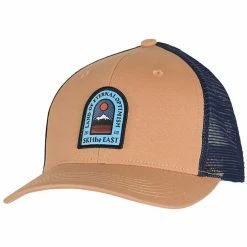 Ski The East Squall Unstructured Hat