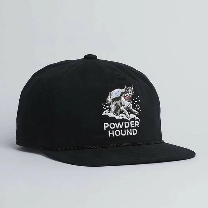 Coal The Mac Cap 3 Coal The Mac Cap