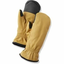 Smartwool Black Diamond Midweight WoolTech Liner Gloves