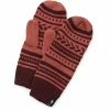 Smartwool Ridgeway Sherpa Lined Mitten -Altra Store 13149877